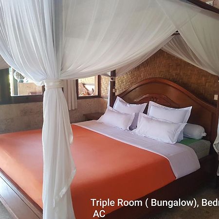 Guci Guesthouses Ubud Eksteriør bilde