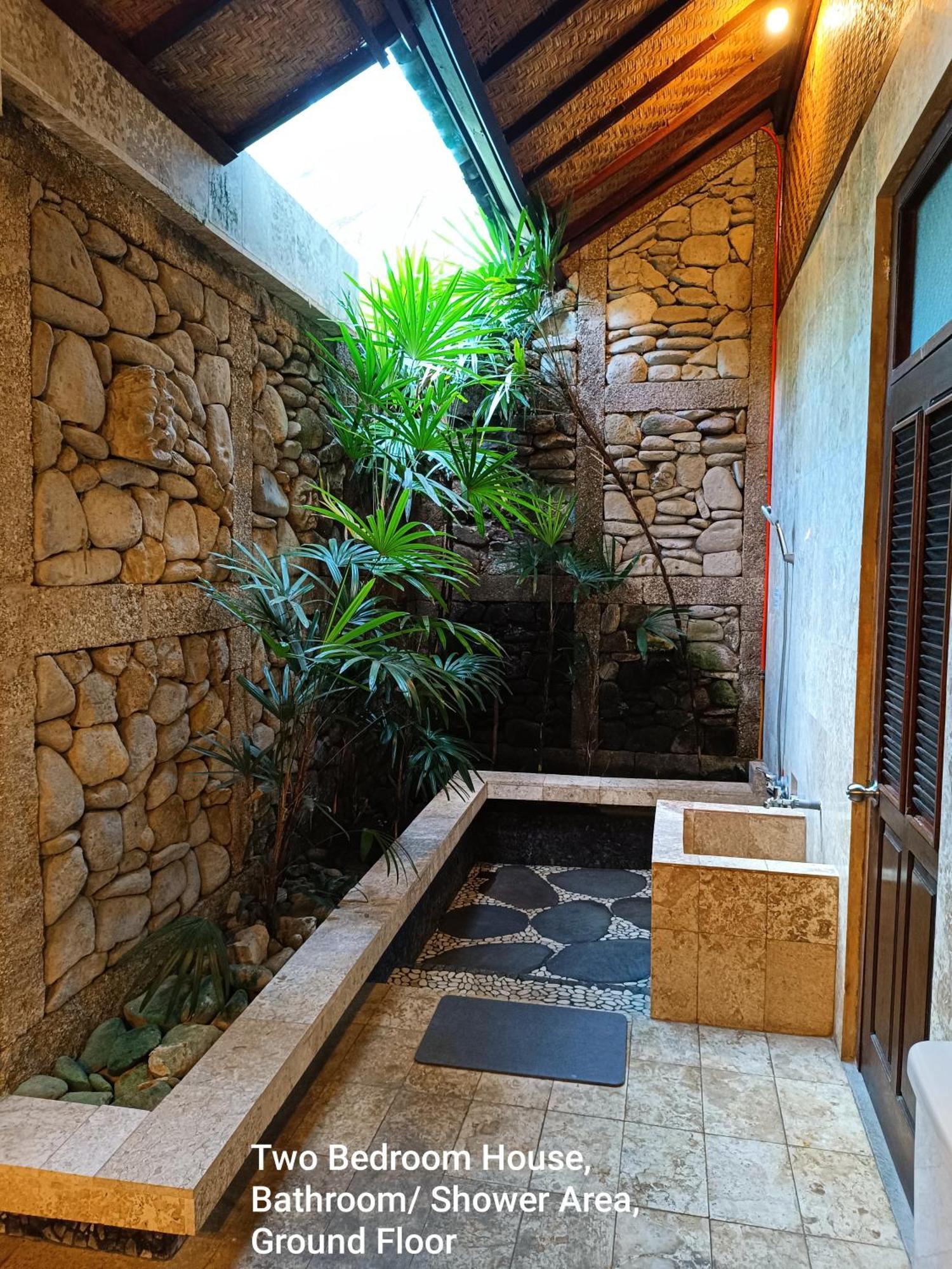 Guci Guesthouses Ubud Eksteriør bilde