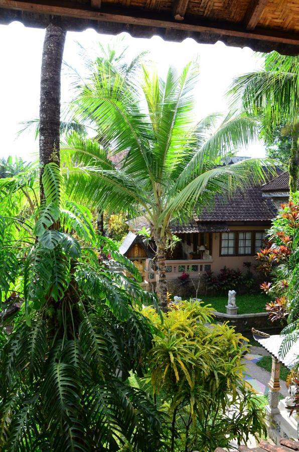 Guci Guesthouses Ubud Eksteriør bilde
