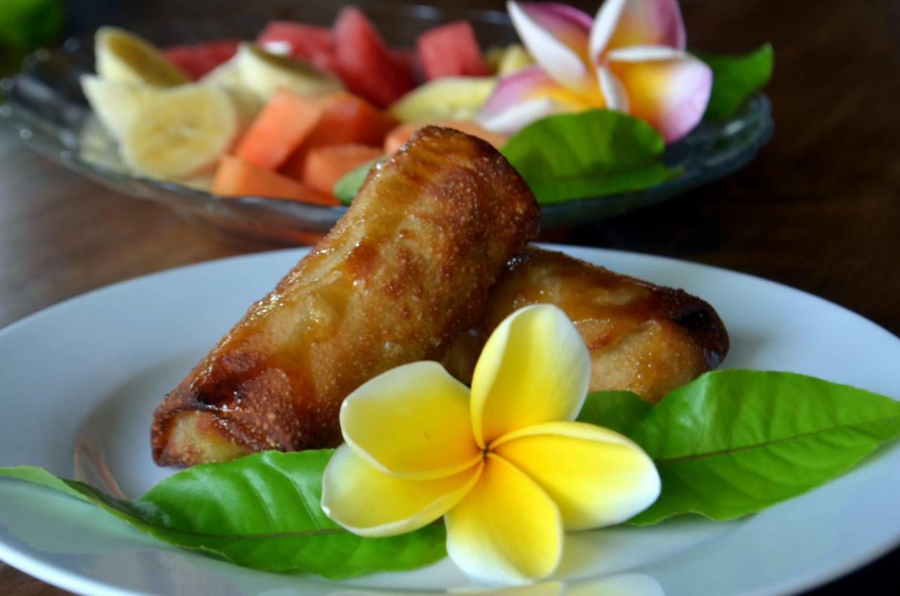 Guci Guesthouses Ubud Eksteriør bilde